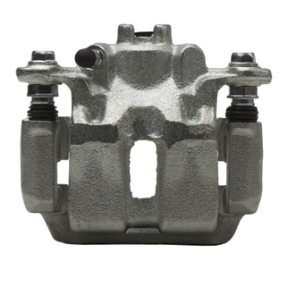 DFC 05-10 Honda Odyssey Rear-L Premium Caliper - Silver Zinc Coated