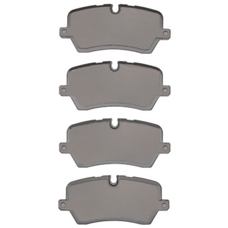 DFC 18-25 Land Rover Range Rover Sport Rear 5000 Advanced Ceramic Brake Pads