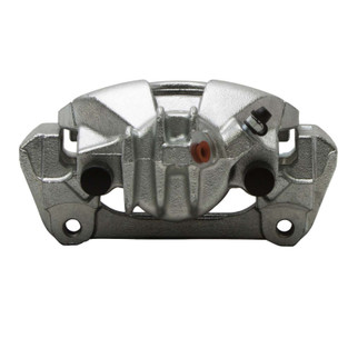 DFC 99-09 Volvo S80/S60/V70/XC70 Front-R Premium Caliper - Silver Zinc Coated