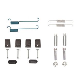DFC 95-03 Ford Windstar Parking Brake Drum Brake Hardware Kit