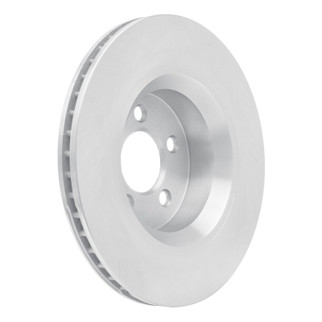 DFC 11-12 Jeep Liberty Front Brake Rotor