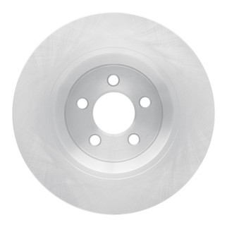 DFC 11-12 Jeep Liberty Front Brake Rotor