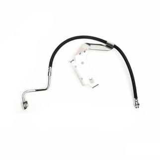 DFC 10-10 Ford F-350 Super Duty 4WD Front-R Brake Hose