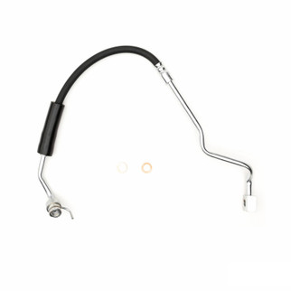 DFC 86-86 Ford Bronco II Front-R Brake Hose