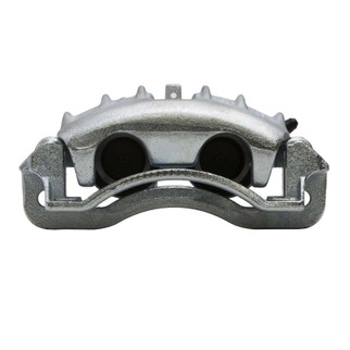 DFC 02-05 Dodge Sprinter 3500 Rear-R/Rear Right Premium Caliper - Silver Zinc Coated