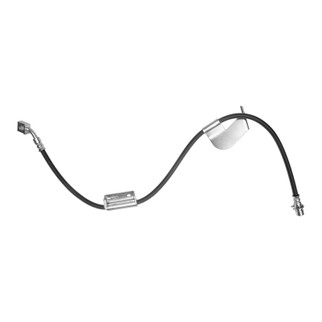DFC 03-24 Chevrolet Express 3500 Front-L/Front Left Brake Hose