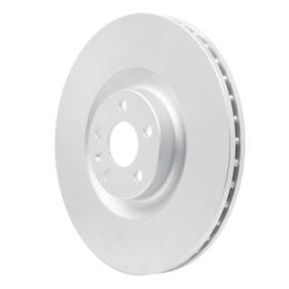 DFC 16-26 Volvo XC90 Front Hi-Carbon Alloy Geomet Coated Rotor
