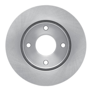 DFC 07-17 Nissan Tiida (Mexico) Front Brake Rotor