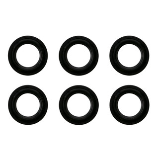 Fel-Pro Hyundai Elantra ES 72974 Spark Plug Tube Seal Set