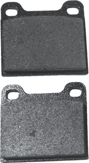Pr/brake Pad S-d'08-16