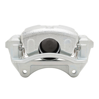 DFC 15-19 Hyundai Sonata Front-L Premium Caliper - Silver Zinc Coated