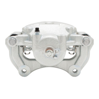 DFC 15-19 Hyundai Sonata Front-L Premium Caliper - Silver Zinc Coated