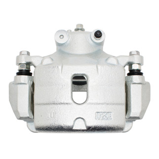 DFC 15-19 Hyundai Sonata Front-L Premium Caliper - Silver Zinc Coated