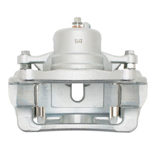 DFC 15-19 Hyundai Sonata Front-L Premium Caliper - Silver Zinc Coated