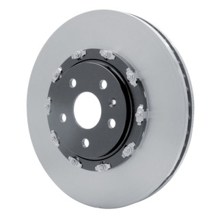 DFC 16-19 Cadillac ATS Left Front Hi-Carbon Alloy Geomet Coated Rotor