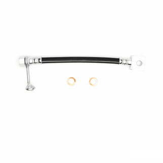 DFC 10-16 Ford F-250 Super Duty 2WD Rear-L lo Brake Hose