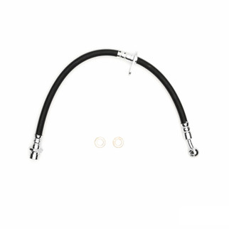 DFC 13-17 Honda Accord Front-L Brake Hose