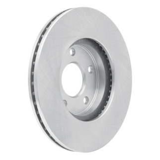 DFC 07-10 Chevrolet Cobalt Front Brake Rotor