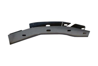 Rust Buster 06-10 Hummer H3 Over Axle Frame Section - Left
