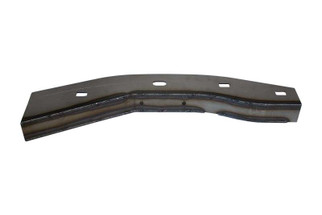Rust Buster 06-10 Hummer H3 Over Axle Frame Section - Left