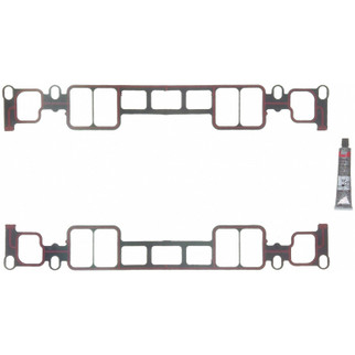 Fel-Pro Chevrolet K1500 Engine Intake Manifold Gasket Set