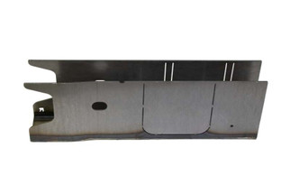 Rust Buster 09-18 Dodge Ram 1500 Quad Cab Mid Frame Section - Right