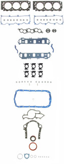 Fel-Pro Ford Taurus 260-1691 Engine Gasket Set