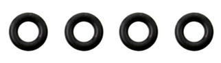 Fel-Pro 15-17 Ford F-150/07-12 Mustang Fuel Injector O-Ring Kit