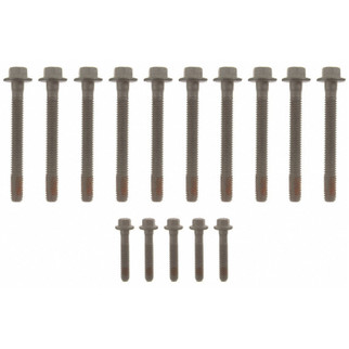 Fel-Pro Chevrolet Silverado 1500 Engine Cylinder Head Bolt Set