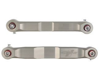 Carli 10-13 Dodge Ram 2500 10-12 Ram 3500 4x4 Billet High Clearance Extended Control Arms