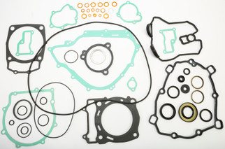Complete Gasket Kit W/o Valve Stem Seals Yam