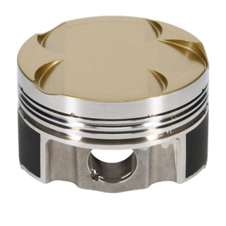 JE Pistons Volkswagen 1.8T 20V 81.00mm Bore - 1.281in CH -2.80cc Dish Ultra Series - Set of 4