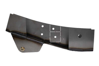 Rustbuster Leaf Spring Frame Section Right Side