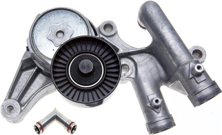 Gates 96-98 Buick LeSabre V-6 3.8L Tensioner Assy. Belt Drive Tensioner