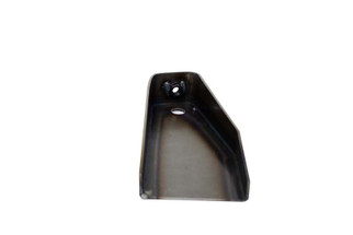 Rustbuster Front Bed Mount Left Side