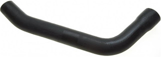 Gates 69-72 Chevrolet Chevelle V-8 350 Lower Molded Coolant Hose