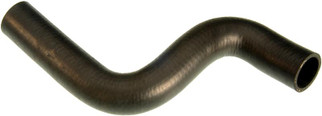 Gates 96-00 Ford Taurus V-6 3.0L Upper - Rad. To Tee Molded Coolant Hose