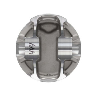 Wiseco Chevy Small Block 4.130in Bore 1.120in CH 13.50 CC Piston Set