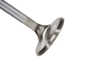 Manley Chevrolet Small Block Exhaust Valve Kit - 1.600in Head Dia. 5.040in O/A Length, 0.3110in Stem
