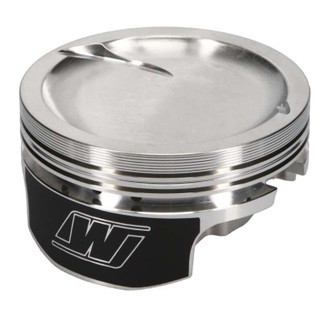 Wiseco Chevy Small Block 4.040in Bore 1.125in CH -19.00 CC Piston Set