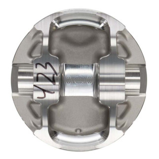 Wiseco Chevy Small Block 4.030in Bore 1.125in CH -19.00 CC Piston Set