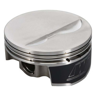 Wiseco Chevy Small Block 4.020in Bore 1.125in CH -5.00 CC Piston Set