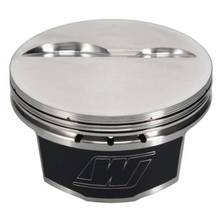 Wiseco Chevy Small Block 4.020in Bore 1.125in CH -5.00 CC Piston Set