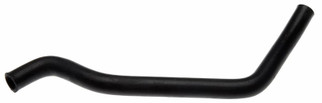 Gates 87-88 Nissan Sentra 4-Cyl. 1.6L Heater To Pipe-2 Molded Heater Hose