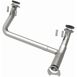 BRE Exhaust 88-93 C1500 C2500 K1500 K2500 4.3L 5.0L Front Pipe Kit