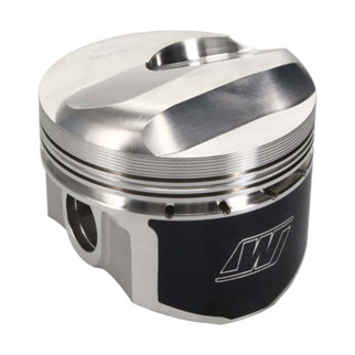 Wiseco RED Series Chevy Big Block 4.155in Bore 1.395in CH 14.00 CC Piston Set