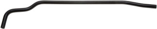 Gates 2009 Toyota Corolla 4-Cyl. 1.8L By Pass To Tee Molded Heater Hose