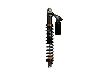 Ski Shock Sd / Lynx