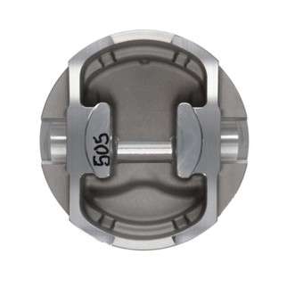 Wiseco Pro Tru Street Chevy Small Block 4.165in Bore 1.125in CH 8.00 CC Piston Set