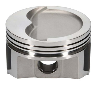 Wiseco Pro Tru Street Chevy Small Block 4.040in Bore 1.425in CH -20.00 CC Piston Set